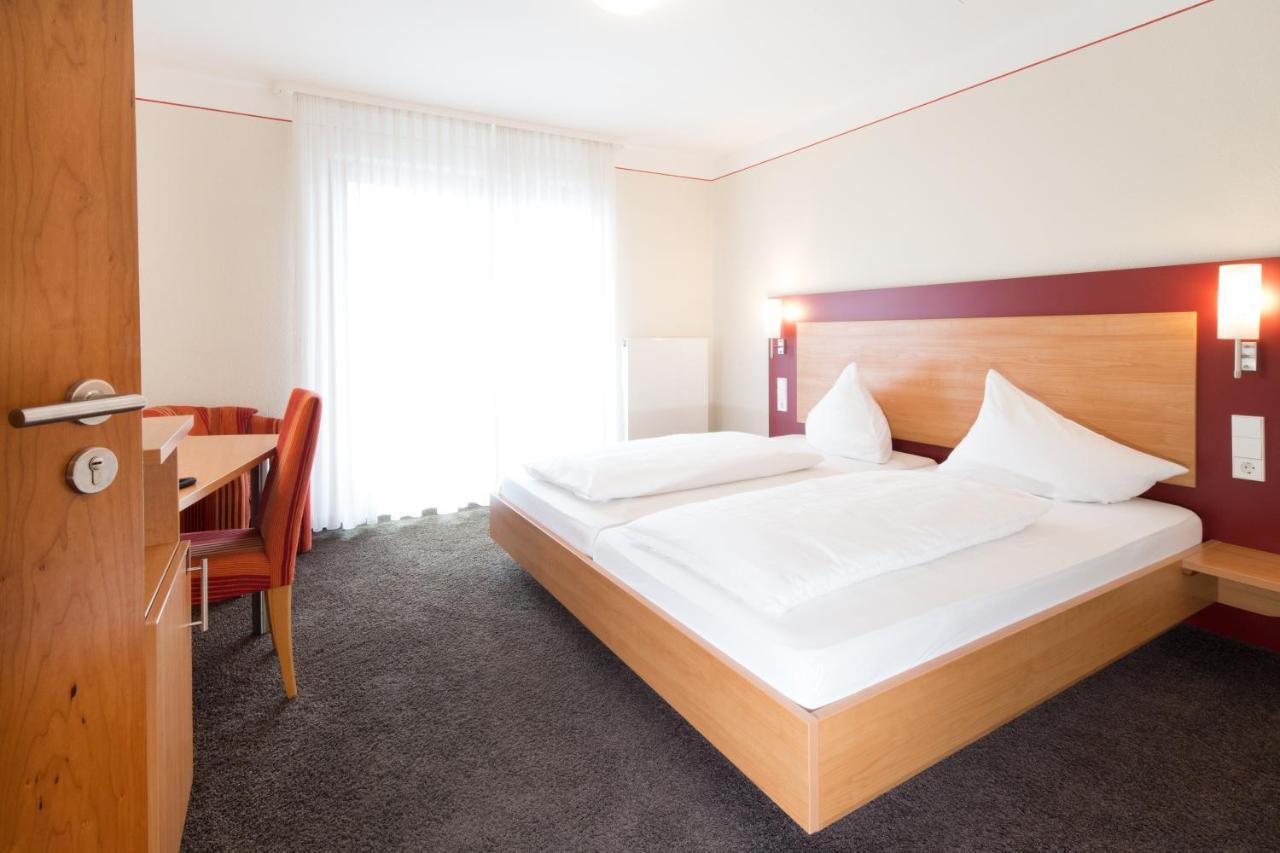 Hotel Jaegerhaus Мекенбойрен Екстер'єр фото
